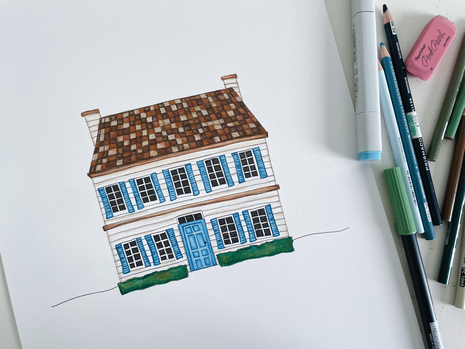 Art Prints