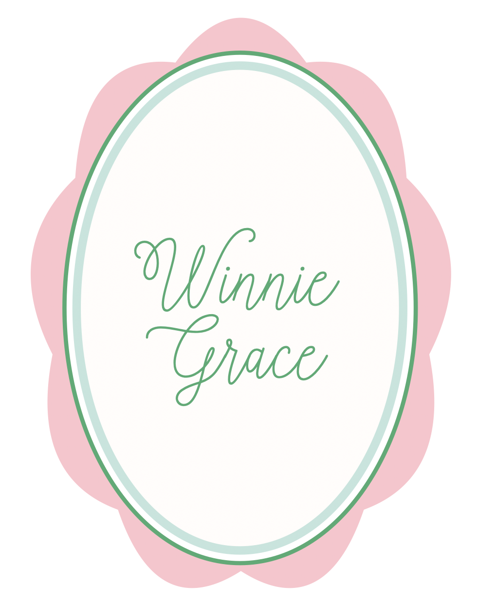 Set of 2 Custom Art Prints | Psalm 139:14